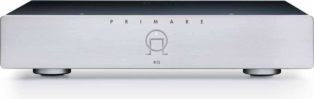 Primare R15 Phono Stage Titanium
