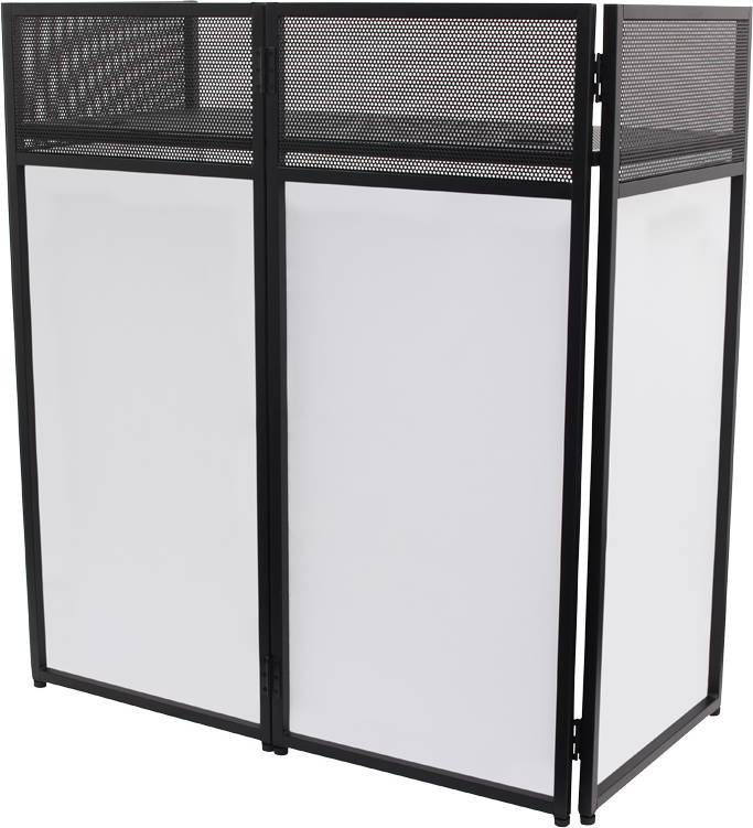 Equinox Combi Booth System
