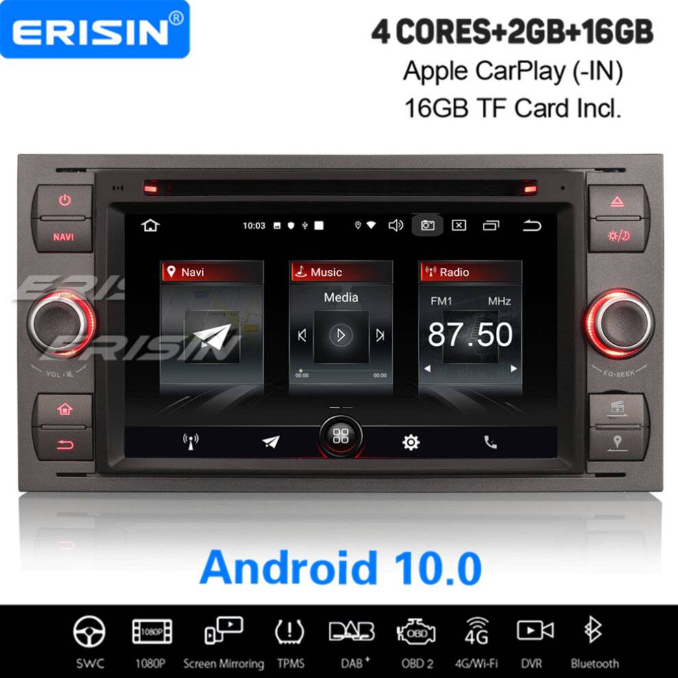 Erisin Android