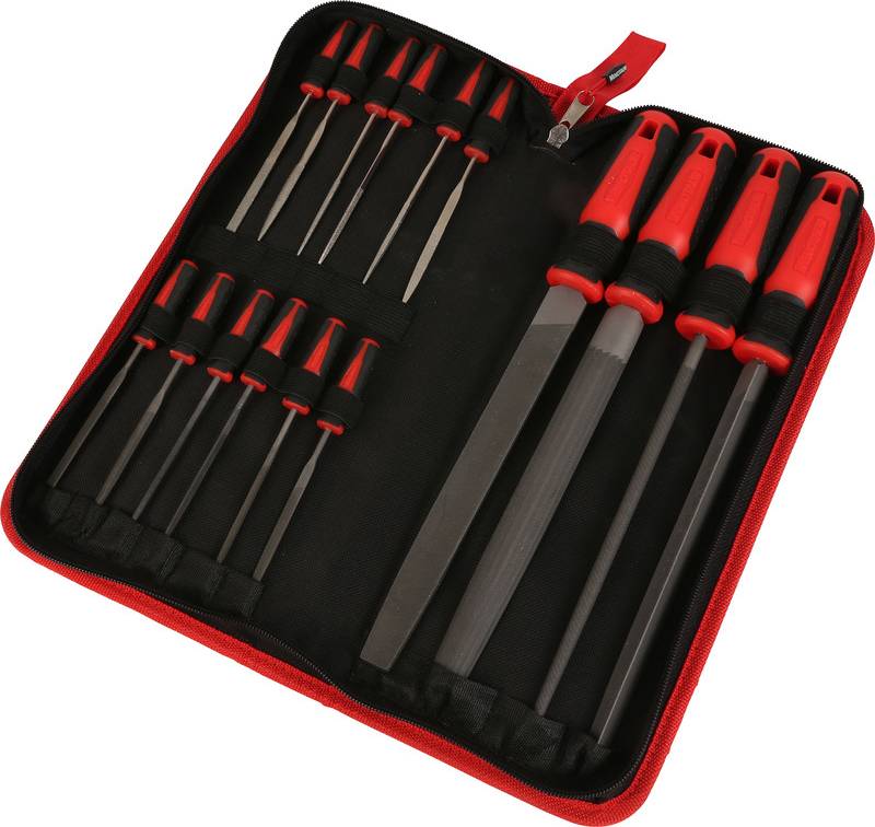 File & Rasp Set Rasp