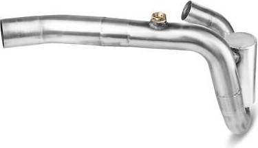 Mivv Racing Inox Collector Honda 450 CRF R