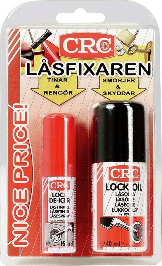 Lock Kit