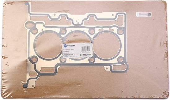 DRM62001 Topplock