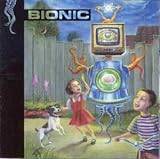 Bionic: Bionic (CD)