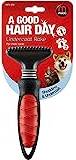 Easy Grooming Undercoat Rake