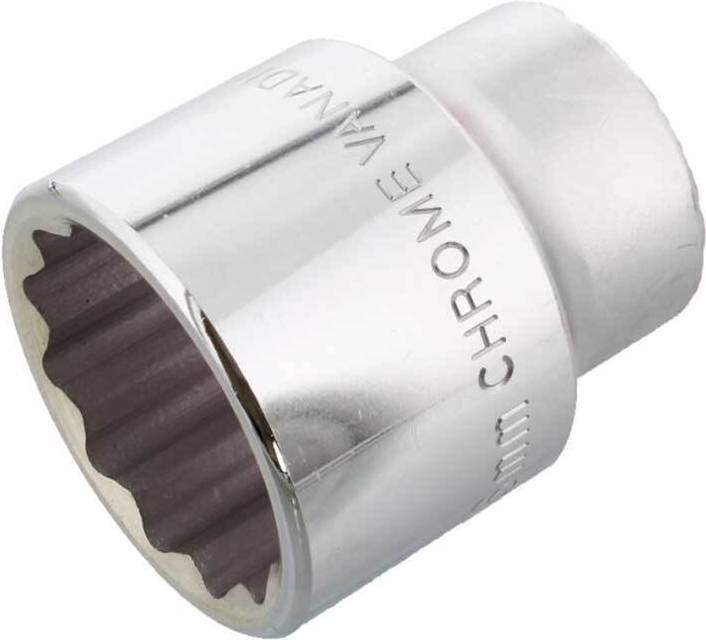 JMP 36mm Rear Wheel Nut