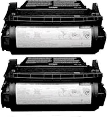 Lexmark Multipack Lexmark X620