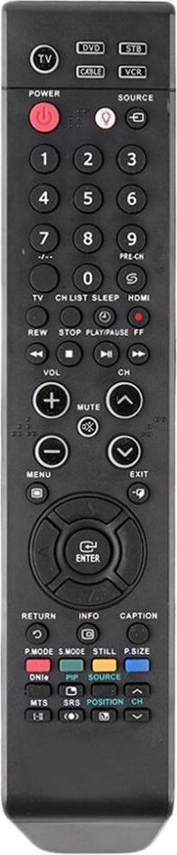 Control Replacement Universal Remote Control Controller 613