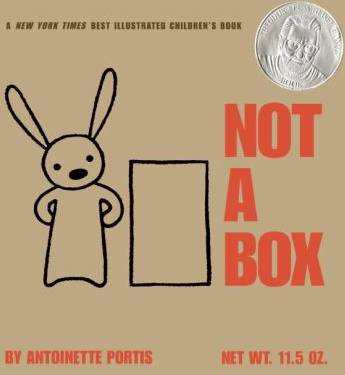 Not a Box