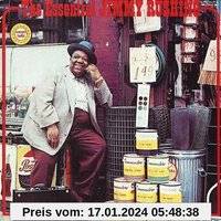 Jimmy Rushing The Essential 1998 (CD)