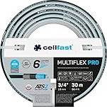 Cellfast Multiflex Pro ATS2 Trädgårdsslang
