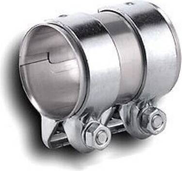HJS 83 12 2857 Pipe Connector Exhaust System
