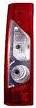 Van Wezel Combination Rearlight 1612931
