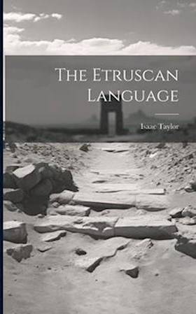 Etruscan Language