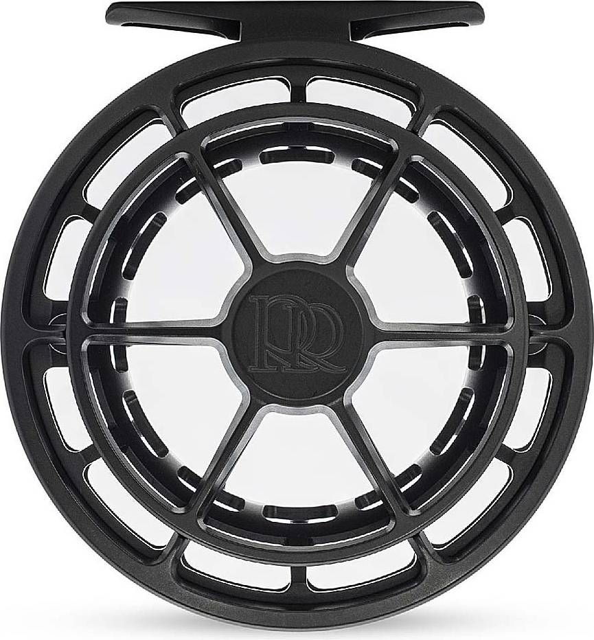 Evolution R Fly Reel