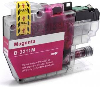 Compatible LC3211M
