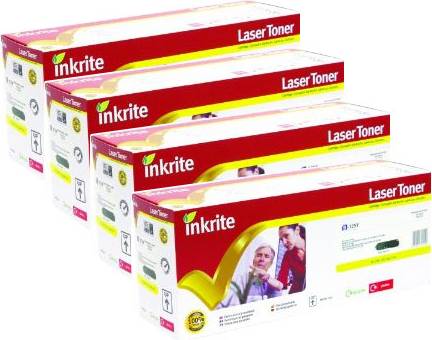 Compatible TN241 Toner Bundle