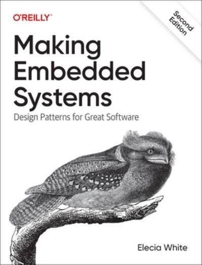 Making Embedded Systems