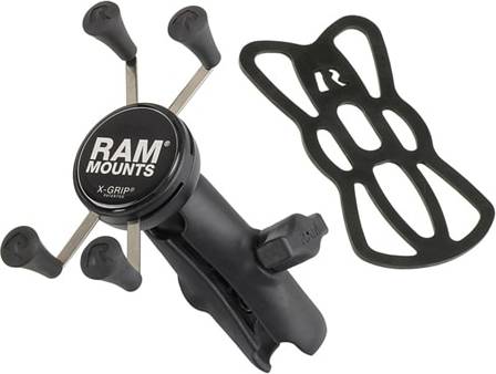 RAM Mounts RAM RAP-HOL-UN7B-201U X-Grip, RAM