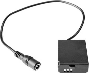 Camera Coupler Adapter Cable LP-E10