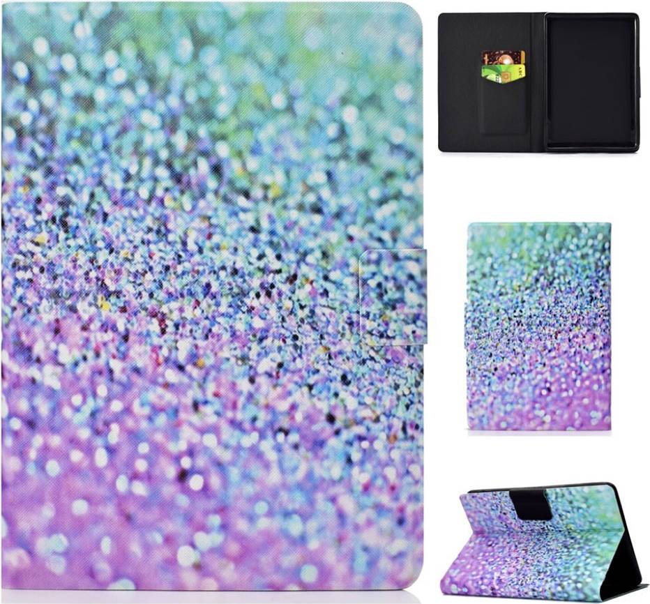 Amazon Kindle Paperwhite 4 Pattern Leather Case