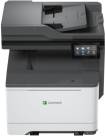 Multifunksjonsskriver Lexmark Lexmark CX532adwe Multifunksjonsskriver