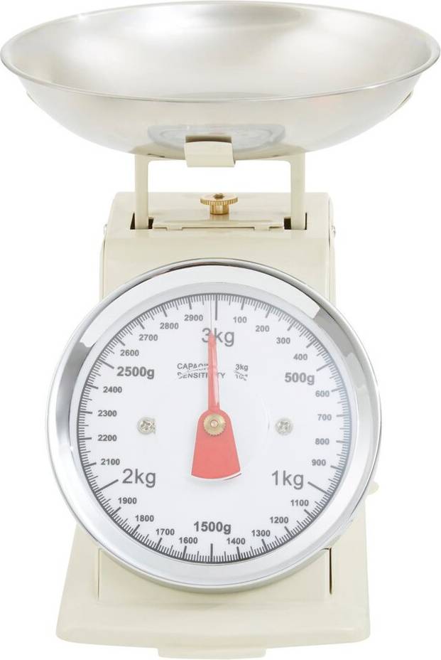Belfry Kitchen Rocha Mechanical Kitchen Scale