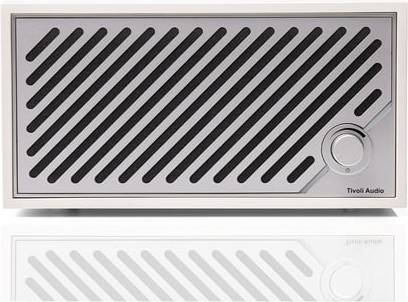 Chromecast Tivoli Audio Model Two Digital