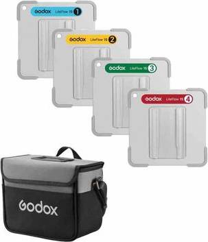 Godox LiteFlow Reflector 15cm Kit