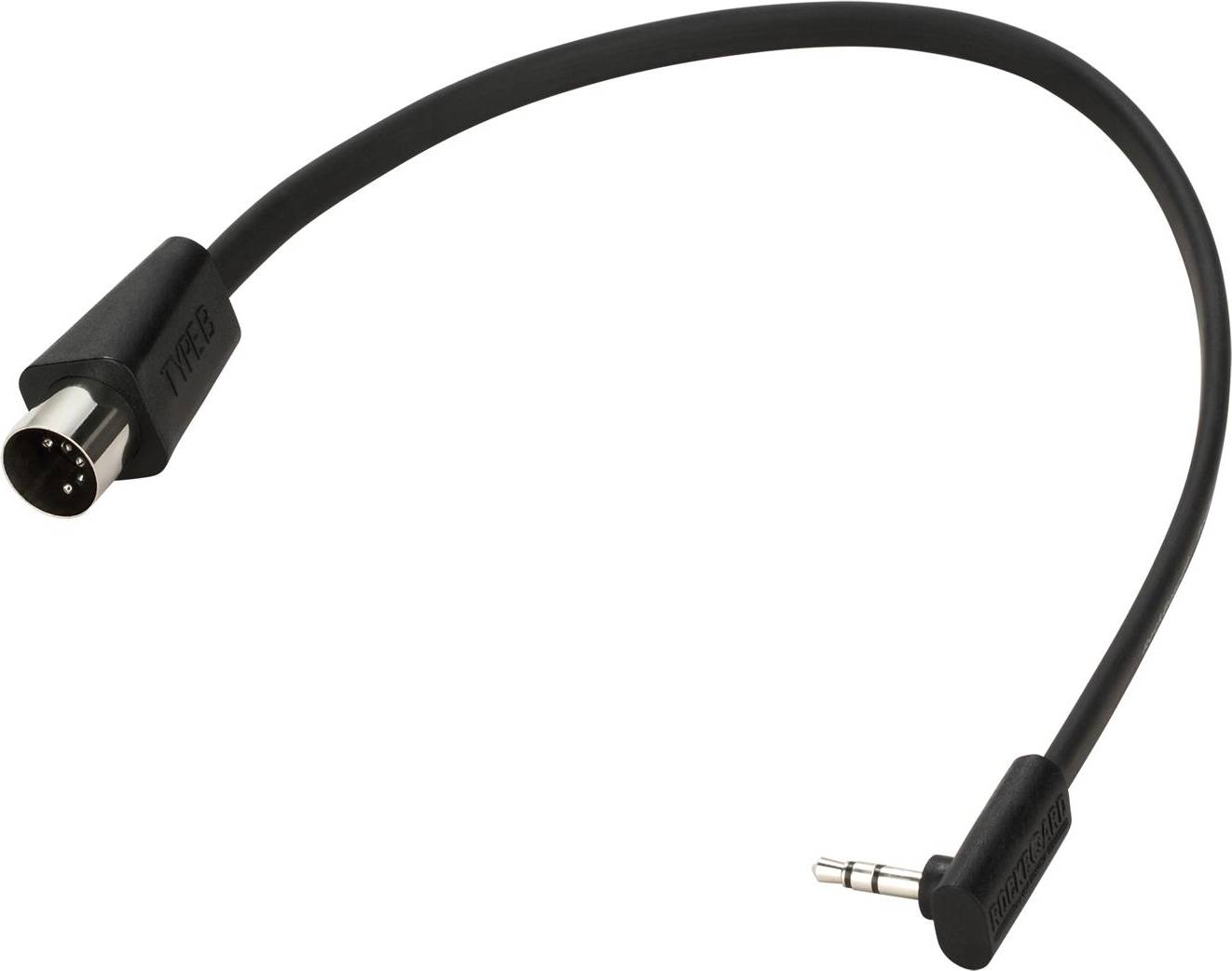Rockboard RBO CAB F TMB 30 BK