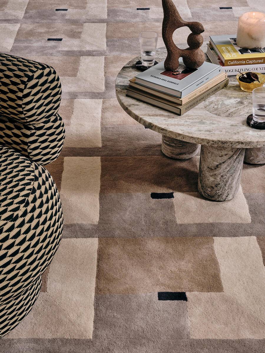 Soho Home Blake Rug