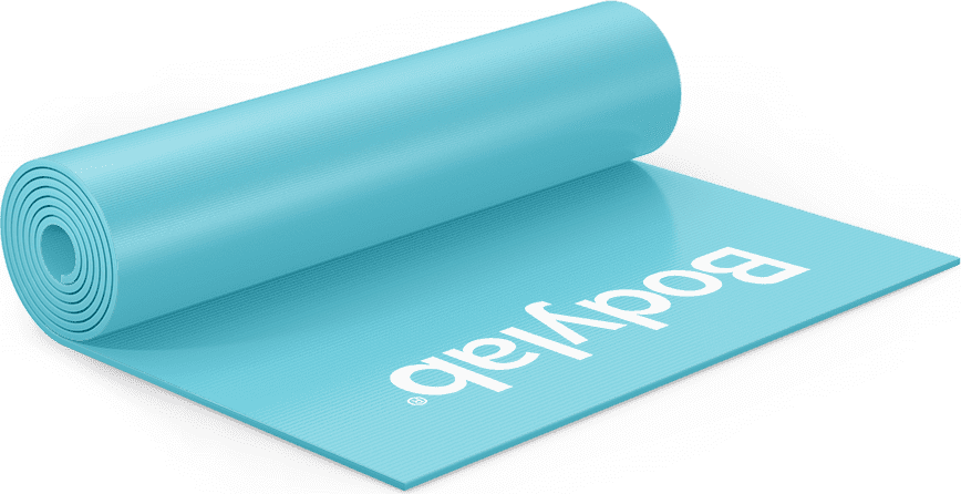 Bodylab Exercise Mat