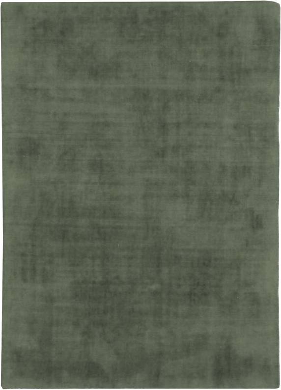 Ebern Designs Morello Flatweave Rug Green