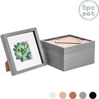 Nicola Spring 3D Box 8 Photo Frame