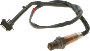 Lambda Sensor LS6446