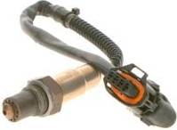 Bosch Lambda Sensor O2 4 pcs