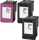 303xl 999inks Multipack HP Tango X