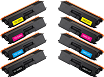 999inks Multipack MFC-L8650CDW
