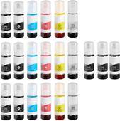 Epson ecotank 8550 999inks 999inks Compatible Multipack 114 3