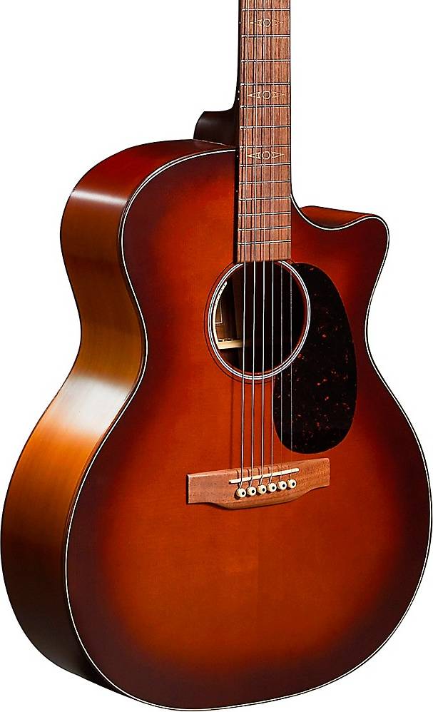 Martin gitarr Martin GPCE Inception Maple