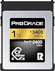 Memory Card CFexpress 4.0 Type B