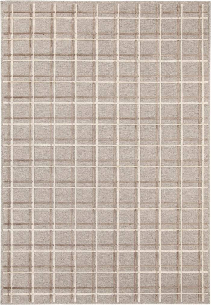 Ebern Designs Rug Grey