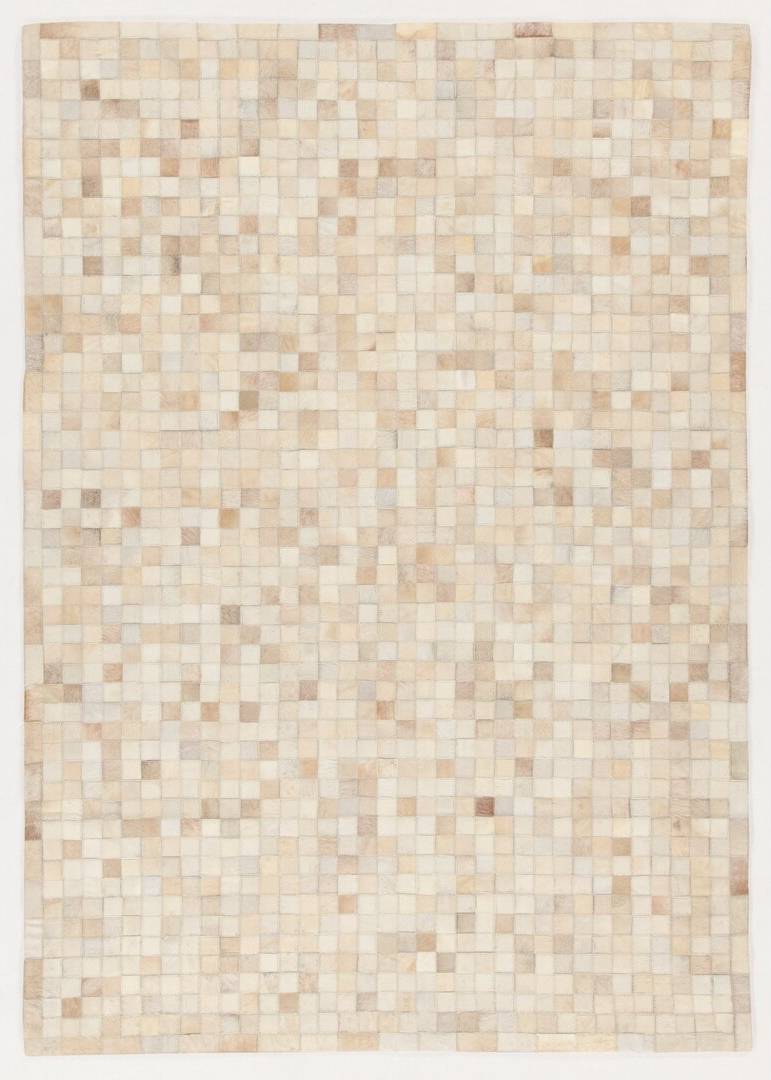 Union Rustic Hand Tufted Beige