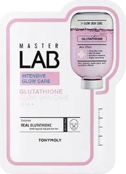 Tonymoly Master Lab Real Mask Sheet 1pc