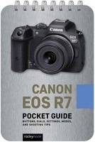 Eos r7 Canon EOS R7: Pocket Guide (Paperback)