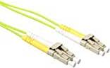 ACT Rl5805 Fiber Optic Cable Yellow