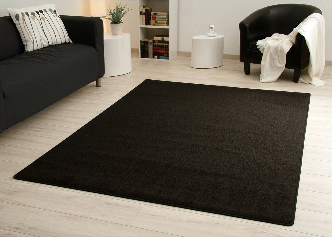 ClassicLiving Arenberg Rug Black