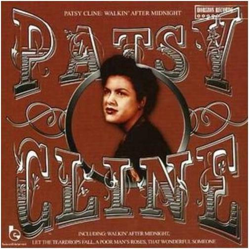 Patsy Cline Patsy Cline 2007 (CD)