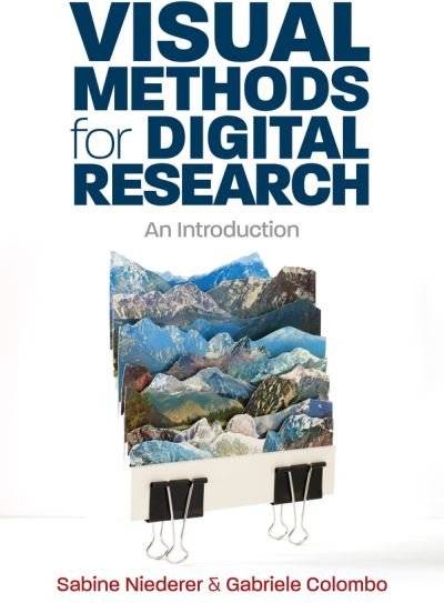 Visual Methods for Digital Research