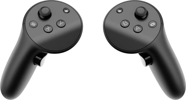 Meta Quest Touch Pro Controller